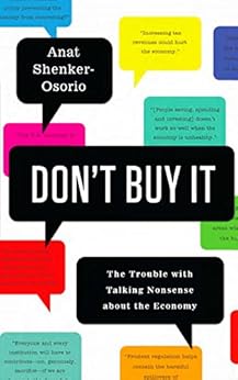 Amazon Com Don T Buy It The Trouble With Talking