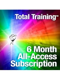 Total Training All Access Library | Free Trial Available