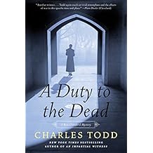 A Duty to the Dead (Bess Crawford Mysteries Book 1)