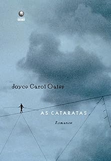 Livro As cataratas