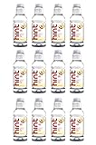 Hint Peach Water 16oz (Pack of 12)