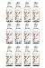 Hint Peach Water 16oz (Pack of 12)