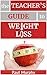 The Teacher's Guide to Weight Loss by Paul Murphy
