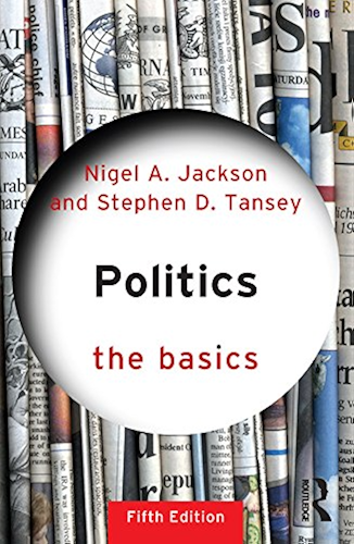 Download Politics: The Basics (English Edition) PDF