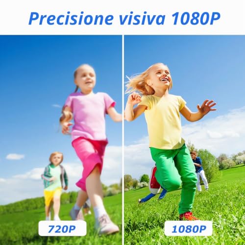 SHMIZZ Mini Hidden Spy Camera, Mini Camera, Espía Oculta Camuflada WiFi 1080P USB Cargador Interior Spy Camaras Surveillance with Motion Detection, Night Vision