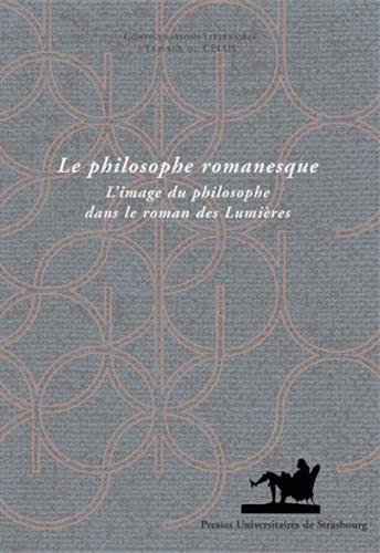 Le  philosophe romanesque