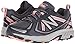 New Balance Women's WT410v5 Cushioning Trail Running Shoe