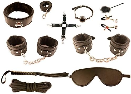 Loimu Gothic Restraint Kit accessories 10PCS