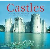 Castles England Scotland Ireland Wales Plantagenet