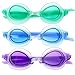 Bestway Swimming Goggles High Style 3 Per Order