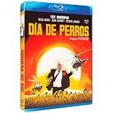 Dog Day ( Canicule ) [ Blu-Ray, Reg.A/B/C Import - Spain ]