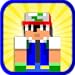 Pokémon Skins For Minecraft Pro - Multiplayer Skin Textures To Change Your Gamer Minecraft Skins