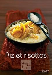 Riz & risottos