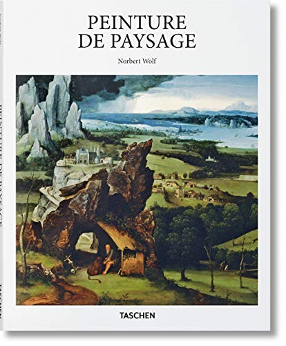 Peinture de paysage (French Edition) by Norbert Wolf