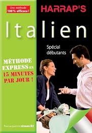 Italien, méthode express