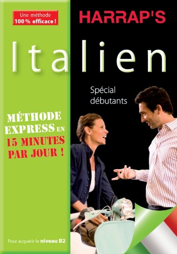 Italien, méthode express