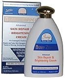 BUMP ZAPPER Skin Repair and Brightening Cream 4.25 oz - NEW from BUMP ZAPPER