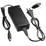 Mouow Bird & Lime Scooter Charger 42V 2A - Bird, Lime, Lime-S, Skip, Spin Xiaomi M365,Segway ES- Electric Scooter Charger - Bird Charger, Lime Charger