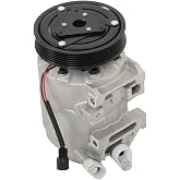 LABLT A/C Compressor Replacement for CO 10886C | Replacement for Altima Sentra 2007-2012 2.5L