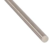 C2 Tungsten Carbide Round Rod, Ground, Precision