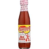 Texas Pete Hot Sauce, 6 Ounce
