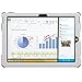 Trident Cyclops Series Case for Microsoft Surface Pro 3 - Retail Packaging - White