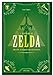 L'histoire de Zelda : 1986-2000 : naissance et apogée d'une légende by 