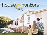 House Hunters Family, Season 1