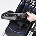 Evenflo Vive Travel System with Embrace, Hayden Dot