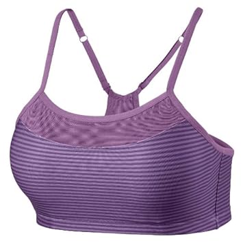 Moving Comfort Alexis Bra Lila 300286547 Size 80ab 85a Amazon Co