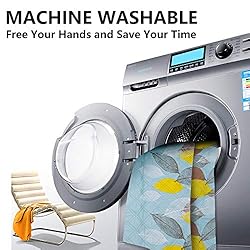 Three Donkeys Machine Washable Lightweight Picnic