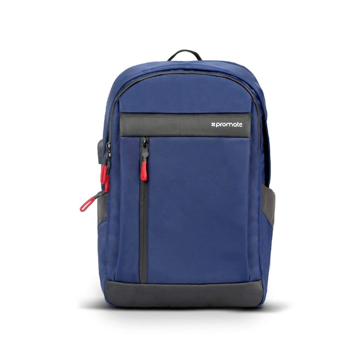 PROMATE Overnight Duffel, Blau