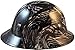 Covert USA Flag Hydro Dipped Hard Hats, Full Brim Style