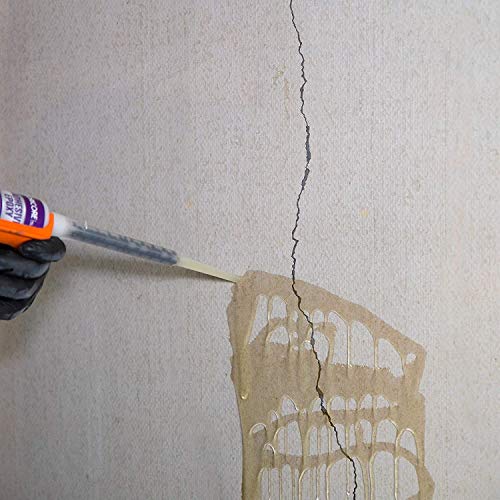 DRICORE PRO Concrete Repair Adhesive Epoxy High Power Low Flexibility