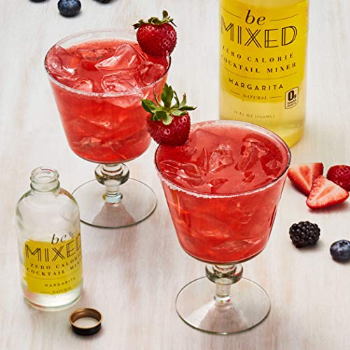 3 Margarita+Cocktail+Be+Mixed+Friendly