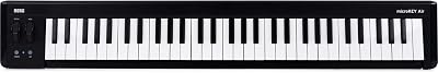 Korg MicroKEY Air 61 - Key Bluetooth & USB MIDI Controller