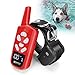 Training Collar for Dogs – Dog Training Collar with Remote 3 Correction Modes Beep, Vibration Waterproof Dog E Collar for Dogs Large,Medium,Small Rechargeable Training Collar Up to 1800ft Remote Rangethumb 1