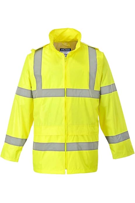 Waterproof Jacket 