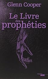 Le  livre des prophéties