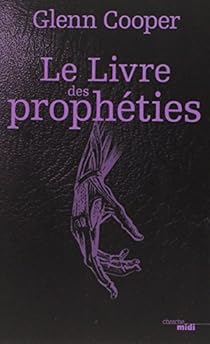 Le livre des prophéties par Cooper