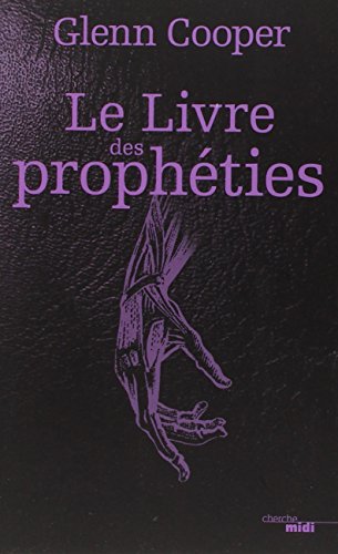 Le  livre des prophéties