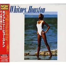 Whitney: Whitney Houston: Amazon.ca: Music