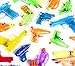 Squirt Water Guns Party Favors - Bulk Party Pack Water Guns (Pack of 24) Assorted Most Popular Water Squirting Blasters - Pool Party Favors - Goody Bag Fillers