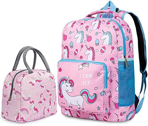 amazon unicorn backpack