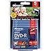 Memorex 4X Double-sided Write-once Mini DVD-R Blister Pack (Discontinued by Manufacturer)