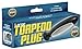 Zeus Electrosex Torpedo Plug, Large