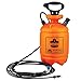 Portable Outdoor Misting System, Includes Straps to Attach to Tent Canopies or Fences, Ergodyne Shax 6095, White