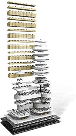 guggenheim lego set