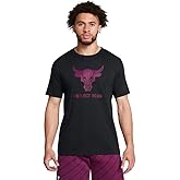 Under Armour Men's Project Rock Payoff Graphic Short Sleeve T-Shirt