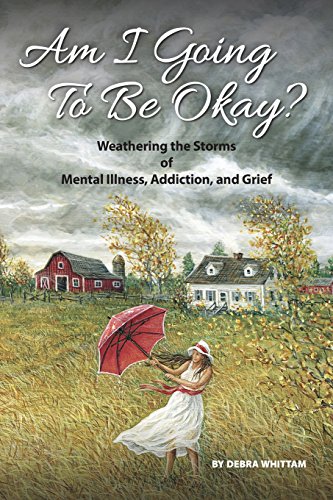 AM I GOING TO BE OKAY?  